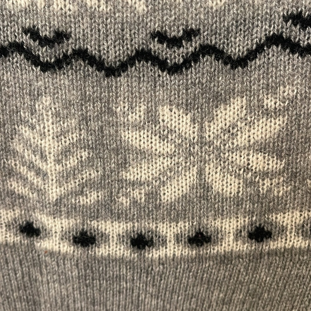Joie Wool/ Cashmere Sweater - Picture 3 of 5